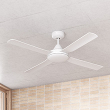 Stradbroke DC Ceiling Fan with Remote Contol